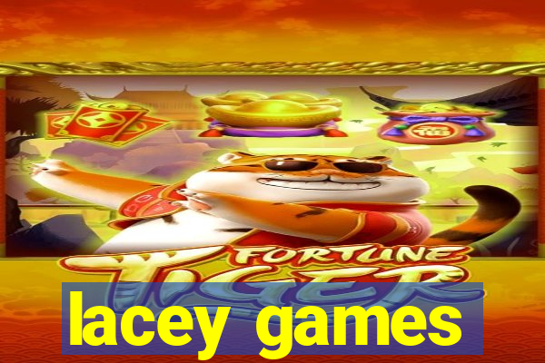 lacey games